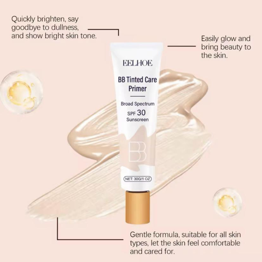 Eelhoe BB Primer Corrector